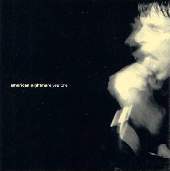 American Nightmare : Year One (CD, Comp)