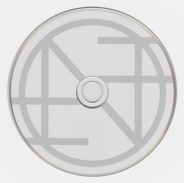 Nothing (12) : Dance On The Blacktop (CD, Album)