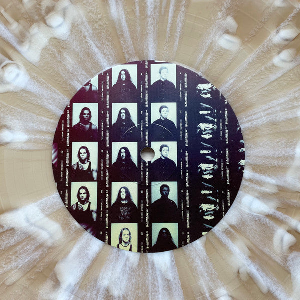 Pig Destroyer : Prowler In The Yard (LP, Album, Dlx, Ltd, RE, RM, Whi)