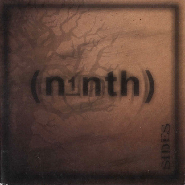 (n1nth) cloud : Sides (CD, Album)