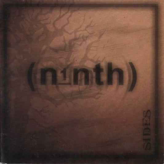 (n1nth) cloud : Sides (CD, Album)