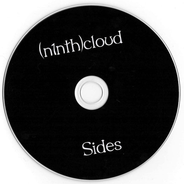 (n1nth) cloud : Sides (CD, Album)