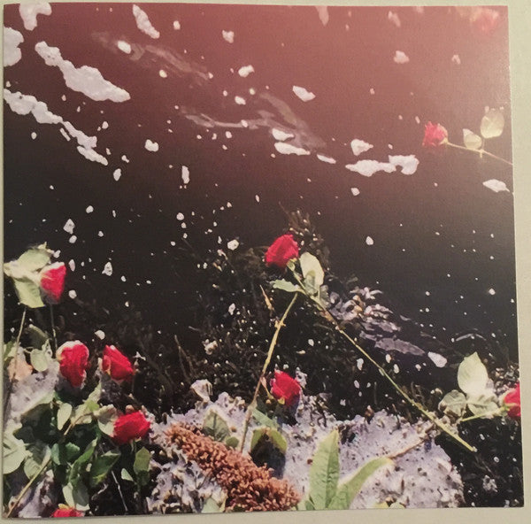 Uniforms (3) : Reasons To Breathe (7", EP, Whi)
