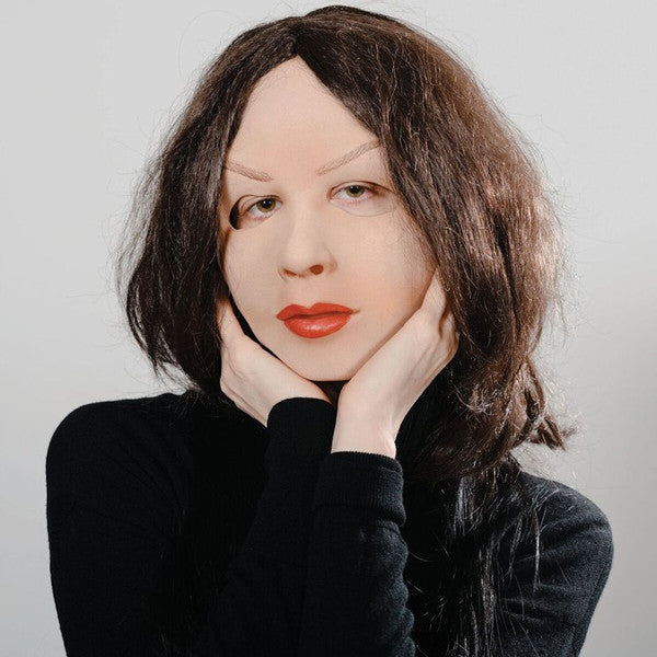 Nothing (12) : Dance On The Blacktop (LP, Album, Ltd, Whi)