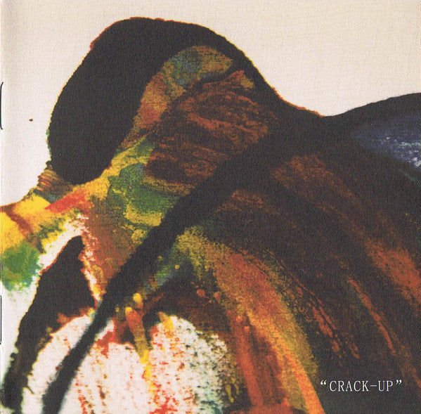Fleet Foxes : Crack-Up (CD, Album)
