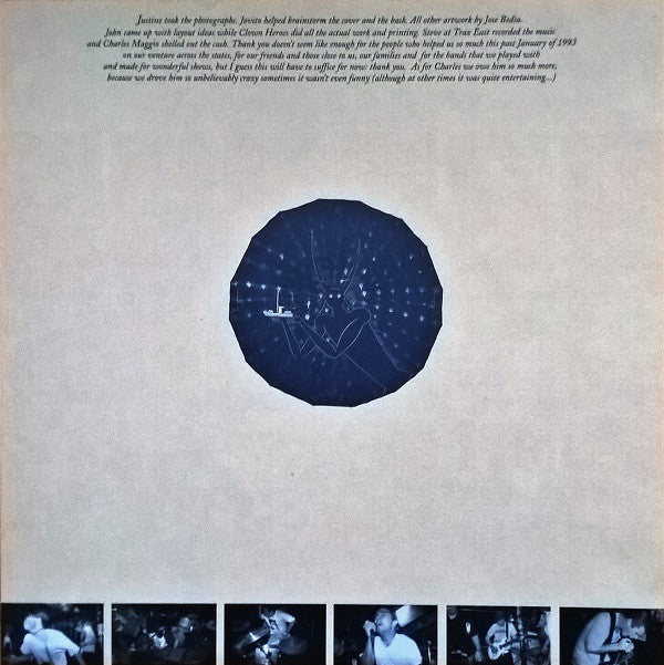 Merel : Merel (LP, Album)
