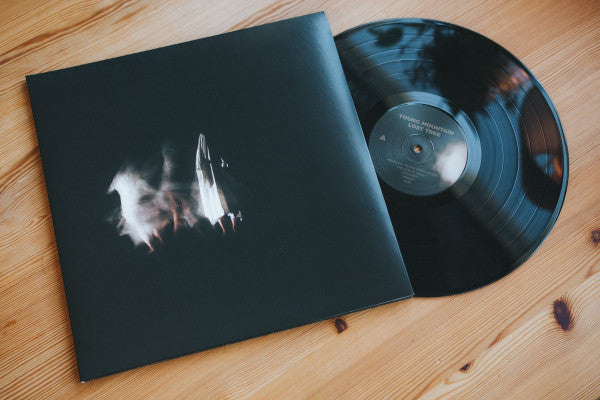 Young Mountain (2) : Lost Tree (LP, Album, Gat)