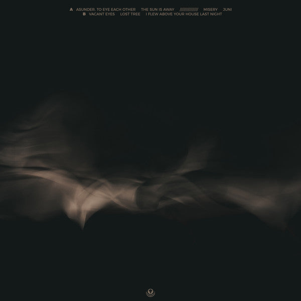 Young Mountain (2) : Lost Tree (LP, Album, Gat)