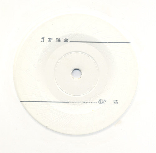 Jeromes Dream / Usurp Synapse : An Aspirin, An X-Ray (7", Whi)