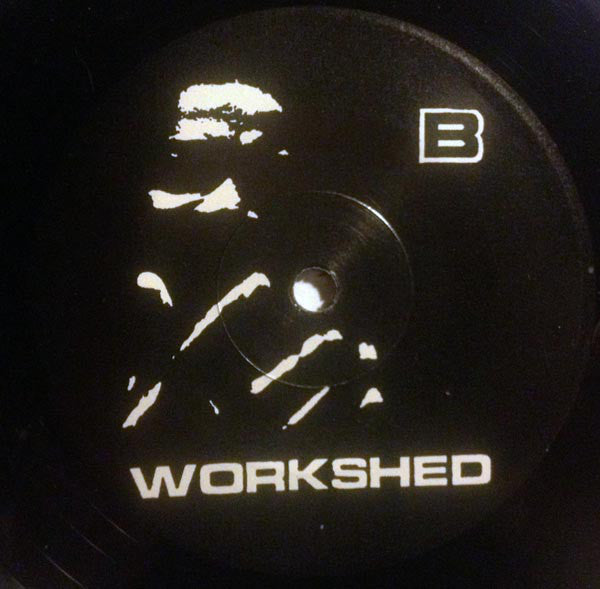 Carry Nation : Face The Nation 1985 • 1989 (7")