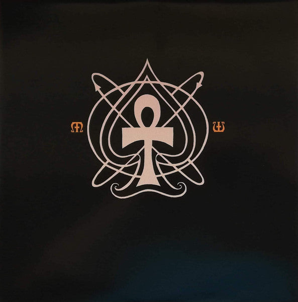 Brant Bjork : Mankind Woman (LP, Album)