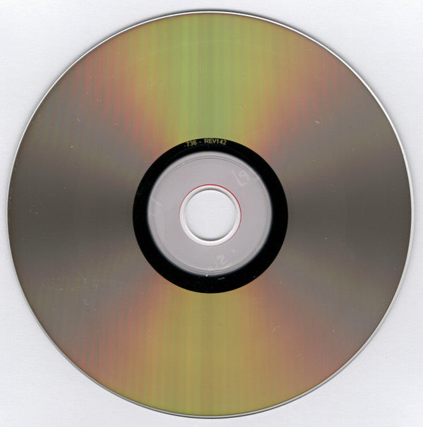 Shook Ones : Facetious Folly Feat (CD, Album)