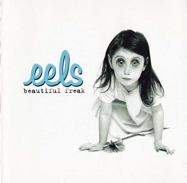 Eels : Beautiful Freak (CD, Album, Son)