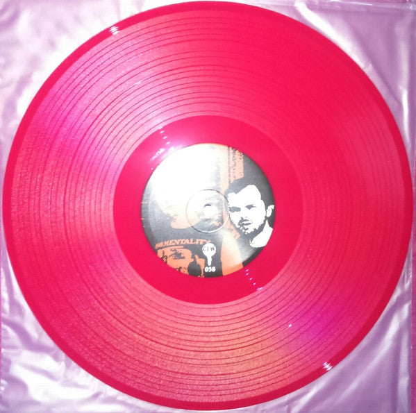 Coke Bust : The Early Years (LP, Comp, Ltd, Red)