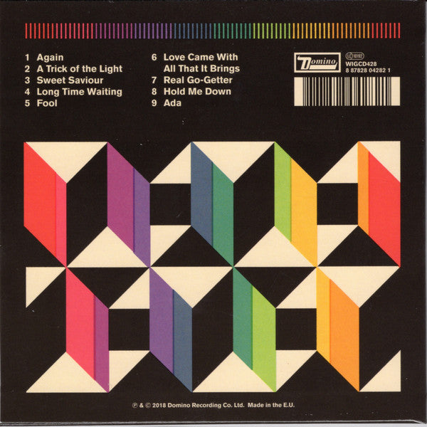 Villagers (3) : The Art Of Pretending To Swim (CD, Album)