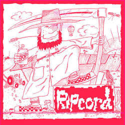Ripcord : Harvest Hardcore (7", RE)