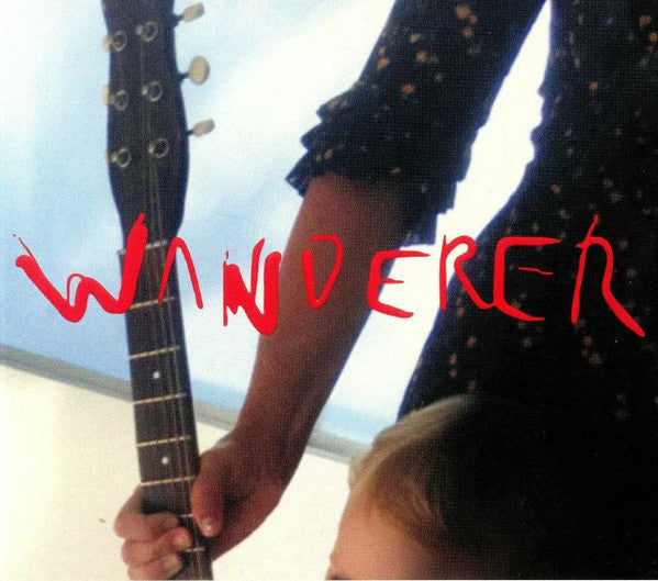 Cat Power : Wanderer (CD, Album)