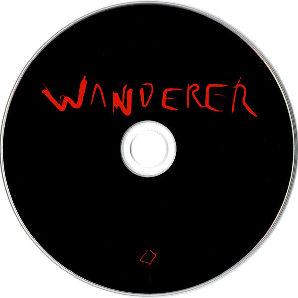 Cat Power : Wanderer (CD, Album)