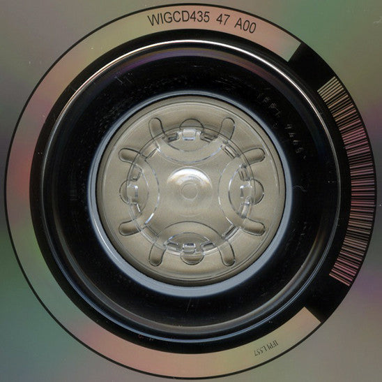 Cat Power : Wanderer (CD, Album)