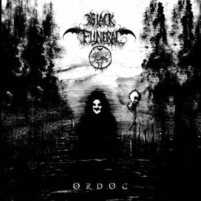 Black Funeral : Ordog (CD, Album)