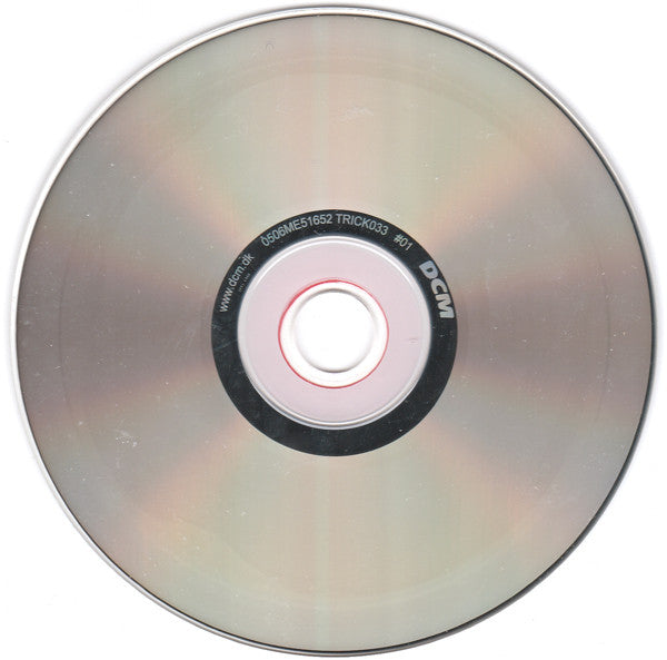 Ulver : Blood Inside (CD, Album, Enh)