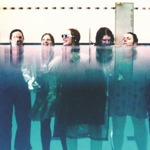 Hairband (2) : Hairband (12", EP)