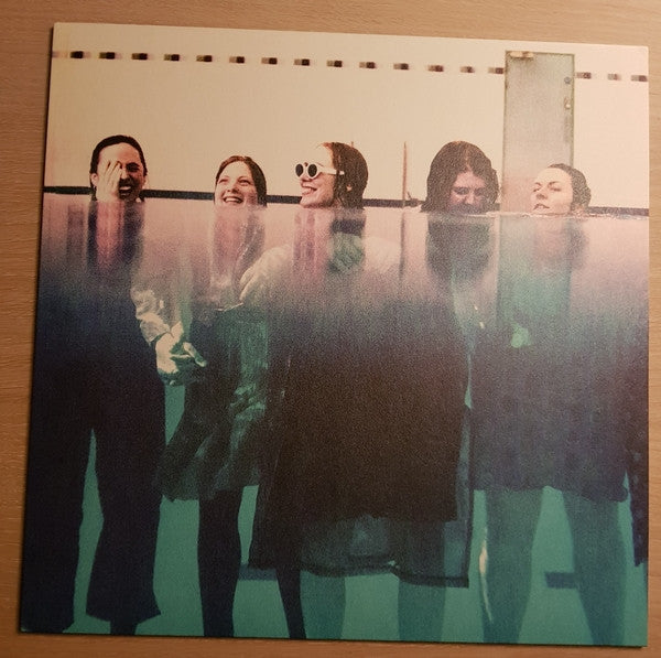 Hairband (2) : Hairband (12", EP)