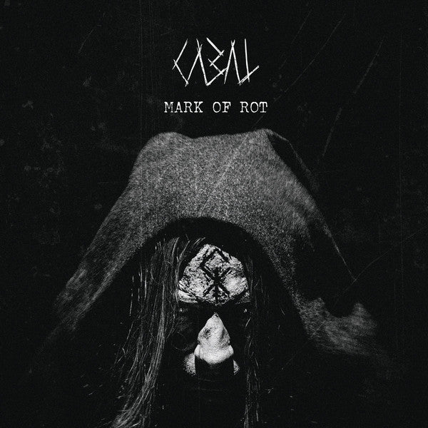 Cabal (24) : Mark Of Rot (CD, Album)