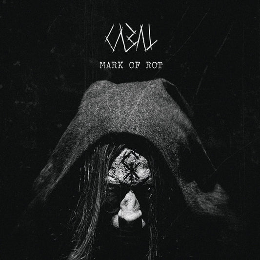 Cabal (24) : Mark Of Rot (CD, Album)