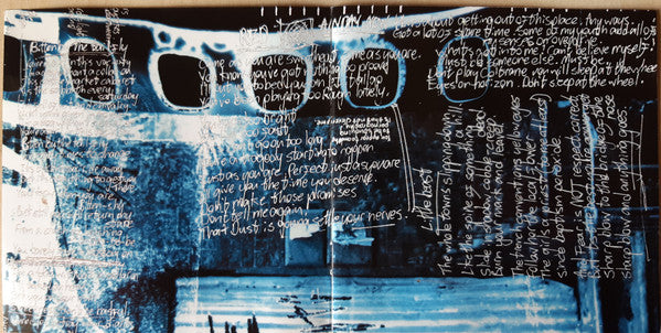 Elbow : Asleep In The Back (CD, Album, RE)