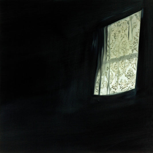 Jessica Moss : Entanglement (LP, Album)