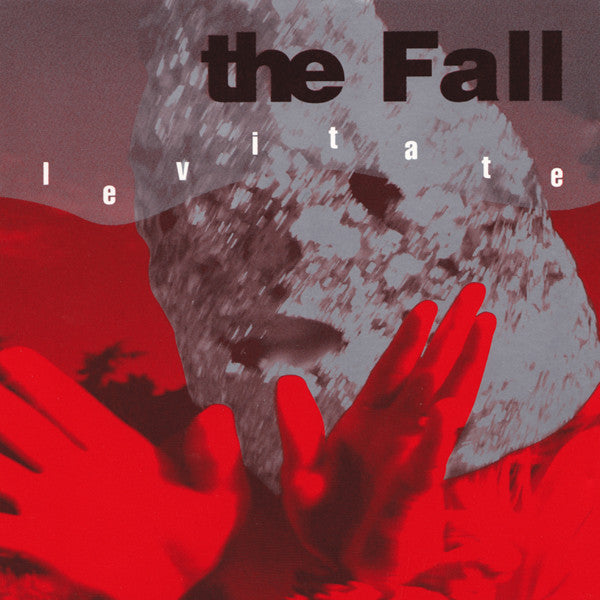 The Fall : Levitate (2xCD, Album, Ltd, S/Edition)