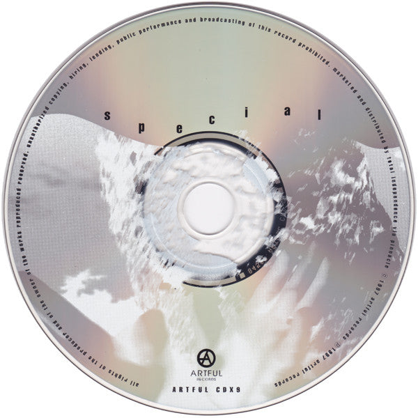 The Fall : Levitate (2xCD, Album, Ltd, S/Edition)