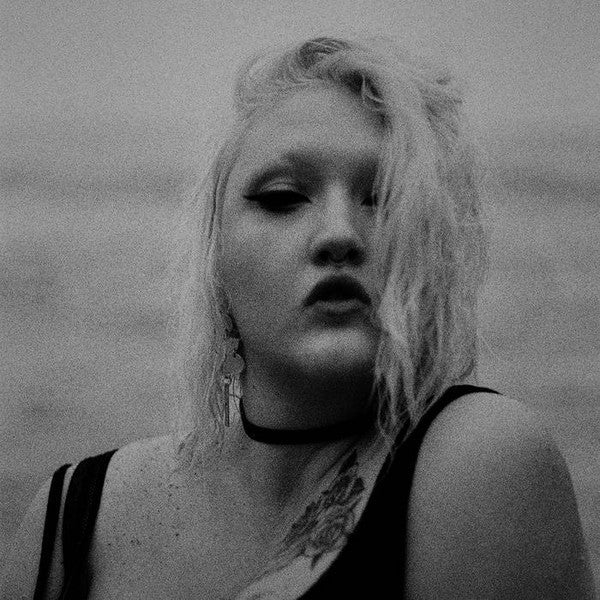 SRSQ : Unreality (LP, Album, Ltd, Cle)