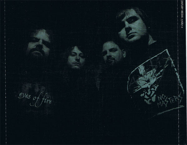 Napalm Death : Smear Campaign (CD, Album)