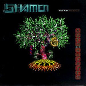 The Shamen : Axis Mutatis (CD, Album)