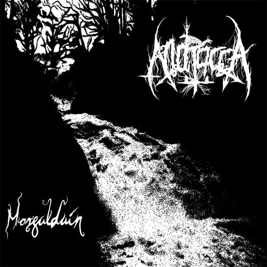 Andracca : Morgulduin (CD)