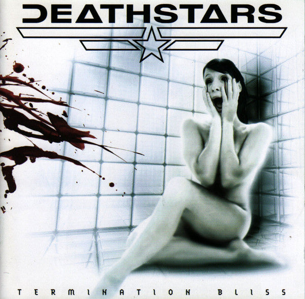 Deathstars : Termination Bliss (CD, Album)