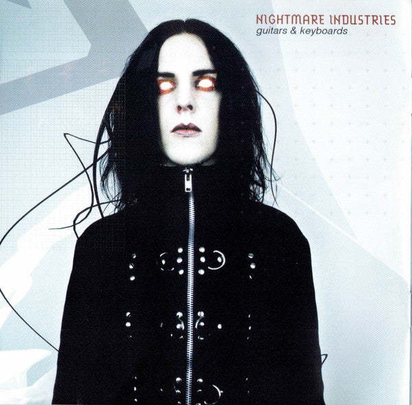 Deathstars : Termination Bliss (CD, Album)
