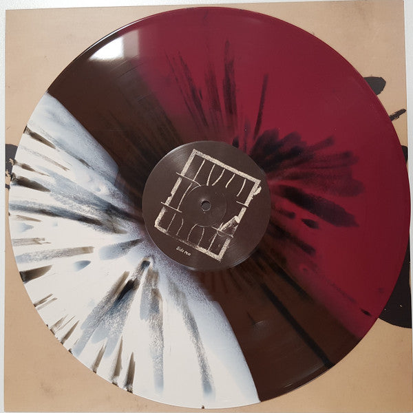 OHHMS : Exist (LP, Album, Tri)