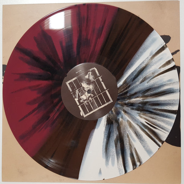 OHHMS : Exist (LP, Album, Tri)