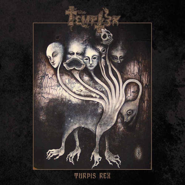 The Tempter : Turpis Rex (CD, Album)