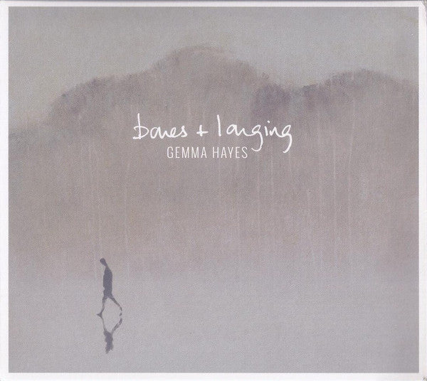 Gemma Hayes : Bones + Longing (CD, Album)