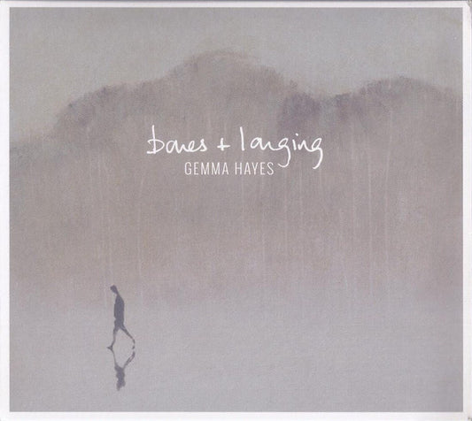 Gemma Hayes : Bones + Longing (CD, Album)