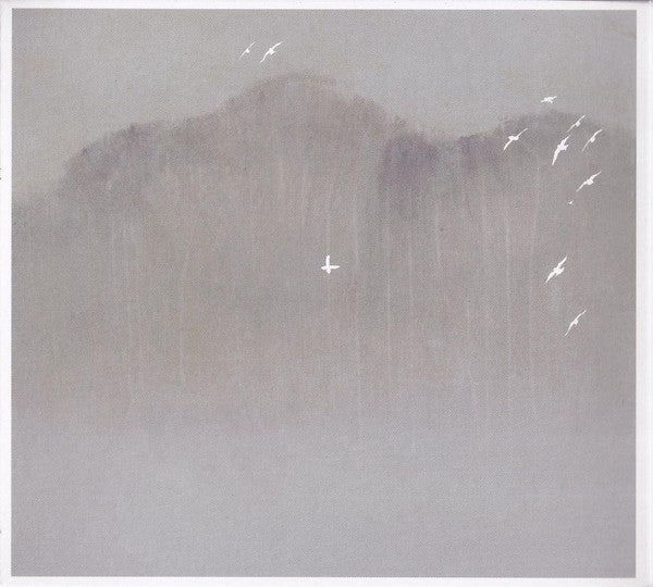 Gemma Hayes : Bones + Longing (CD, Album)