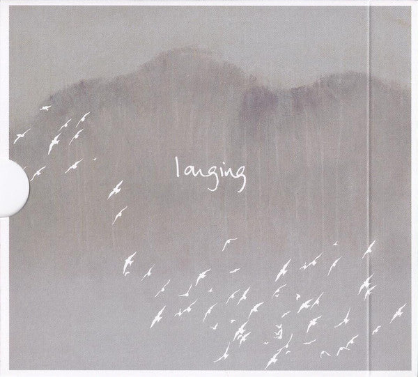 Gemma Hayes : Bones + Longing (CD, Album)