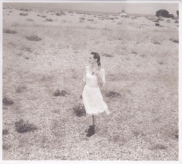 Gemma Hayes : Bones + Longing (CD, Album)