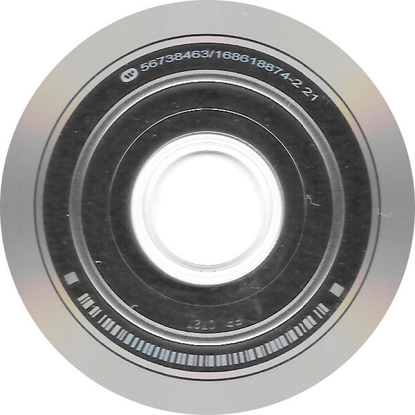 Type O Negative : October Rust (CD, Album, M/Print, RE)