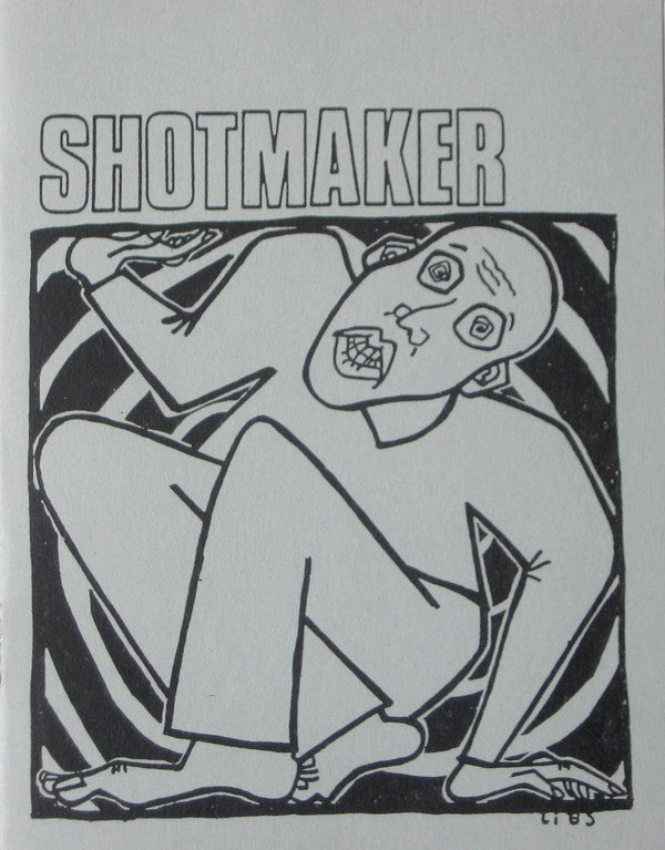 Shotmaker : Shotmaker (7")