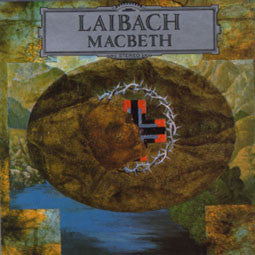 Laibach : Macbeth (LP, Album)